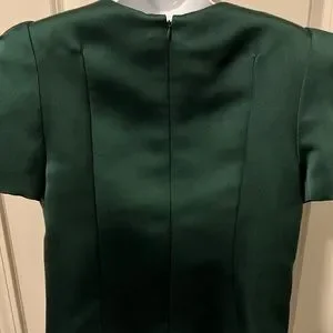 Wes Gordon | Tops | Wes Gordon Top | Poshmark